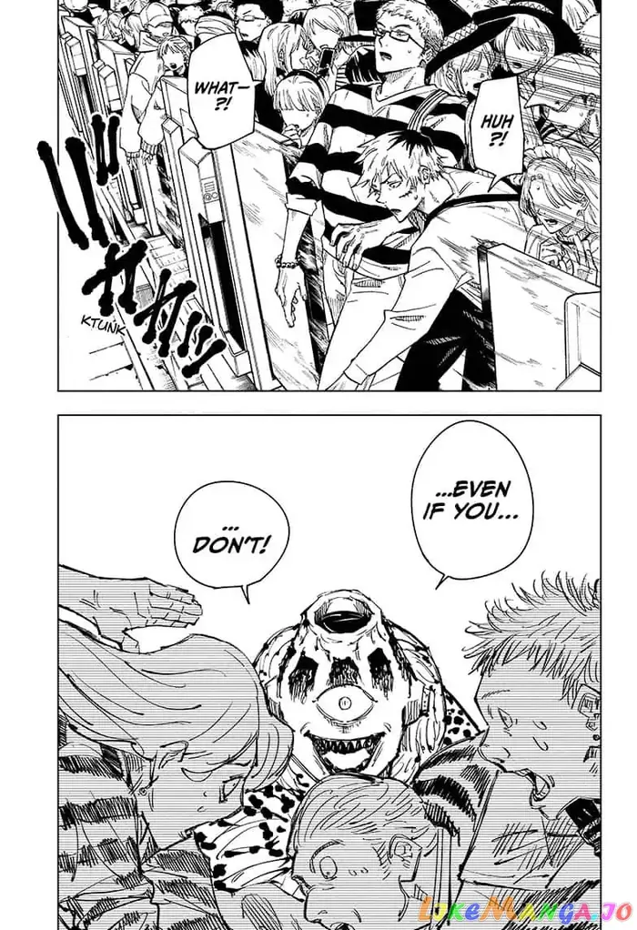 Jujutsu Kaisen Chapter 84 image 03_optimized